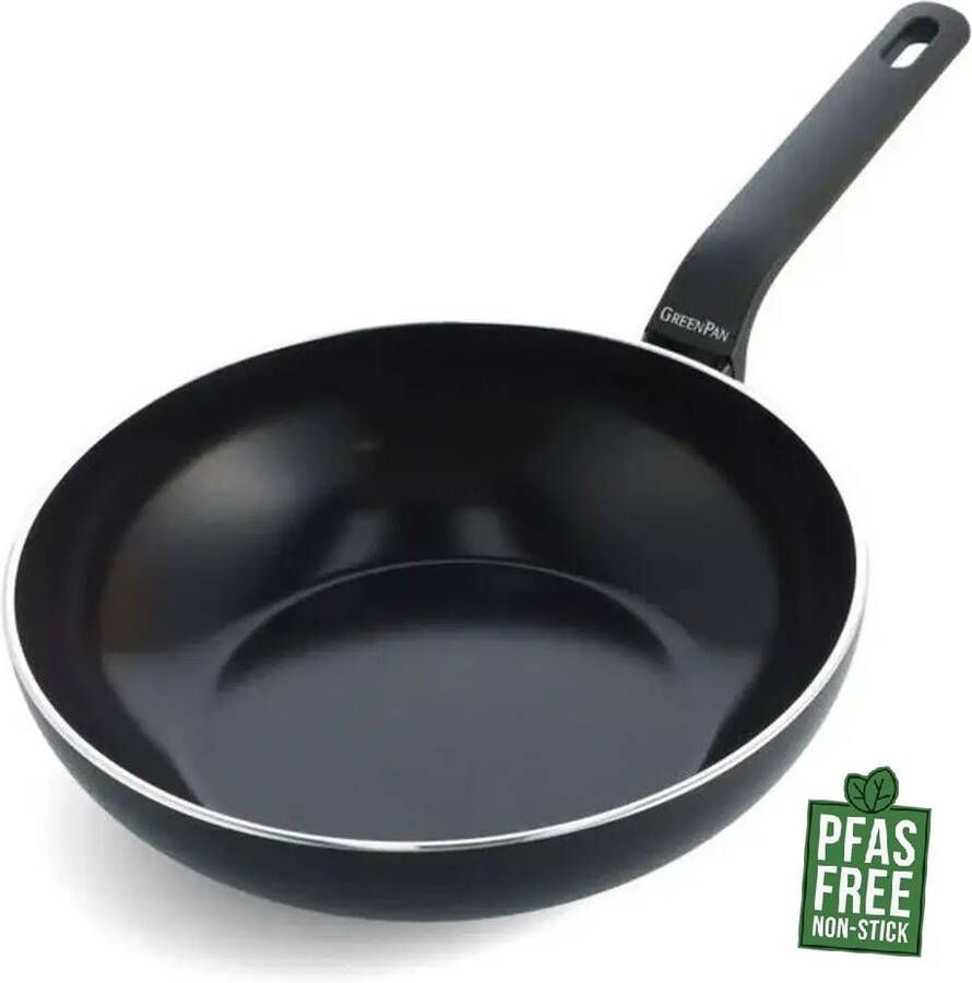 GreenPan Essence Wokpan 28 cm