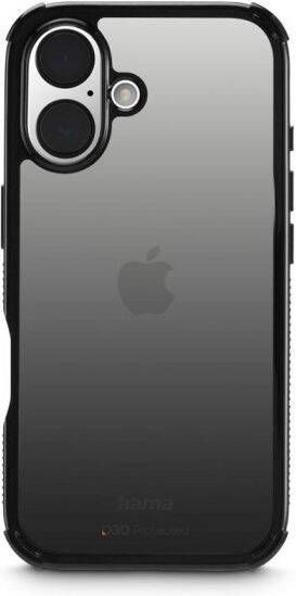 Hama Extreme Protect cover voor Apple iPhone 16