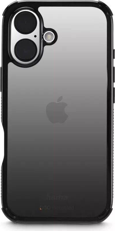 Hama Extreme Protect cover voor Apple iPhone 16 Plus