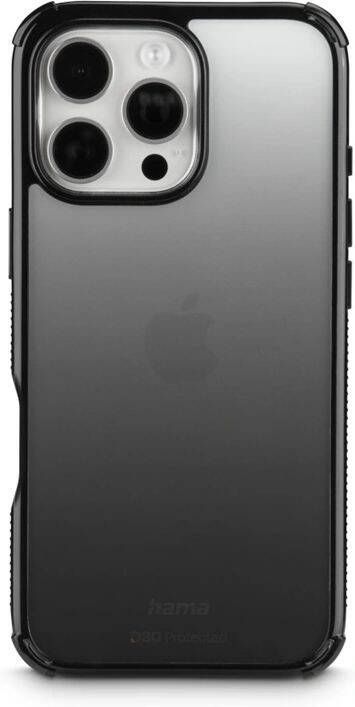 Hama Extreme Protect cover voor Apple iPhone 16 Pro