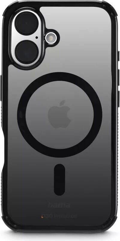 Hama Extreme Protect MagCase cover voor Apple iPhone 16