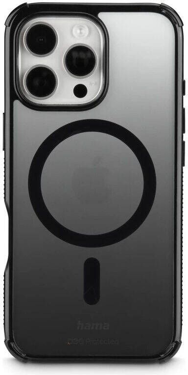 Hama Extreme Protect MagCase cover voor iPhone 16 Pro Max