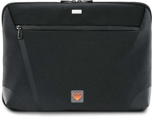 Hama Extreme Protect 40 41 cm (15.6- 16.2) Laptop sleeve Zwart