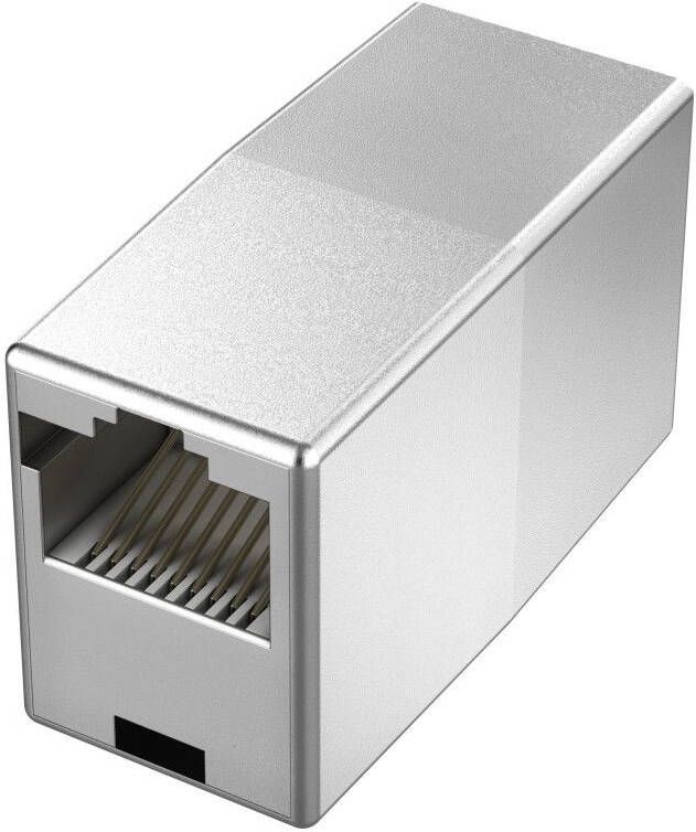 Hama CAT-5E-NETWORK ADAPTER GIGABIT ETHERNET 1 GBPS Wifi adapter Zilver