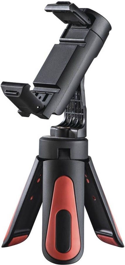 Hama Pocket II Rotation smartphone mini-tripod