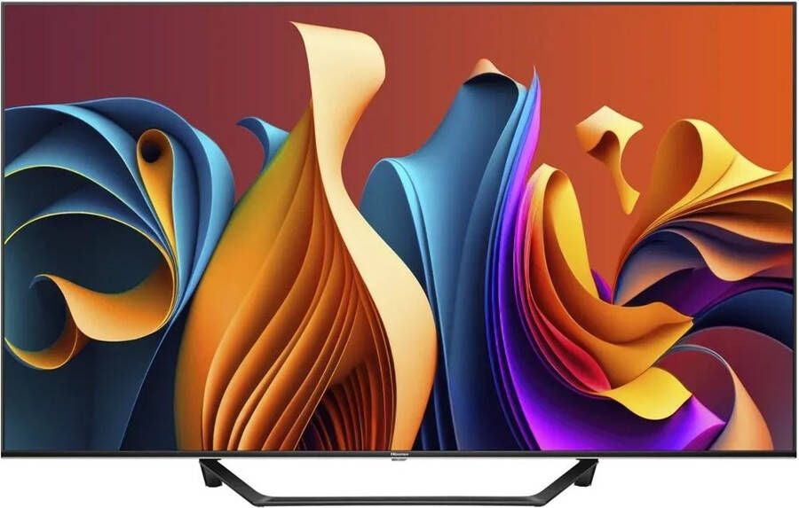 Hisense 50A79NQ (2024) 50 inch QLED TV