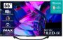 Hisense Mini-LED 55U79KQ | Smart TV's | Beeld&Geluid Televisies | 6942147493199 - Thumbnail 2