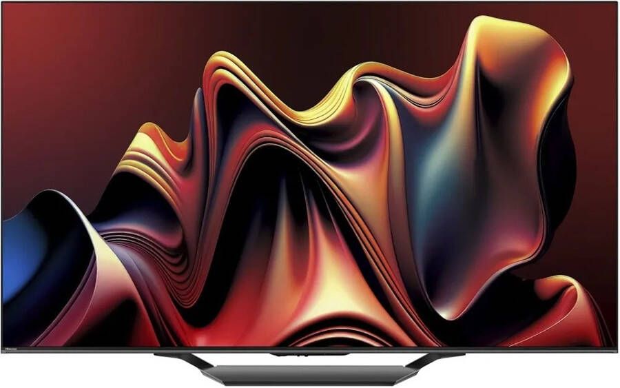 Hisense 55U79NQ (2024) 55 inch LED TV