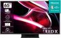 Hisense Mini-led-tv 65UXKQ 164 cm 65" 4K Ultra HD Smart TV - Thumbnail 2