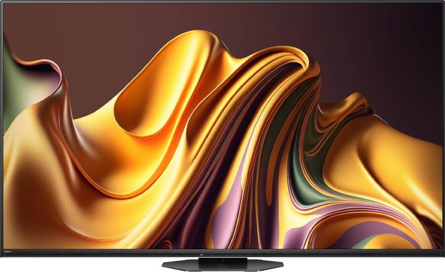 Hisense 75U8NQ Mini LED 4K UHD