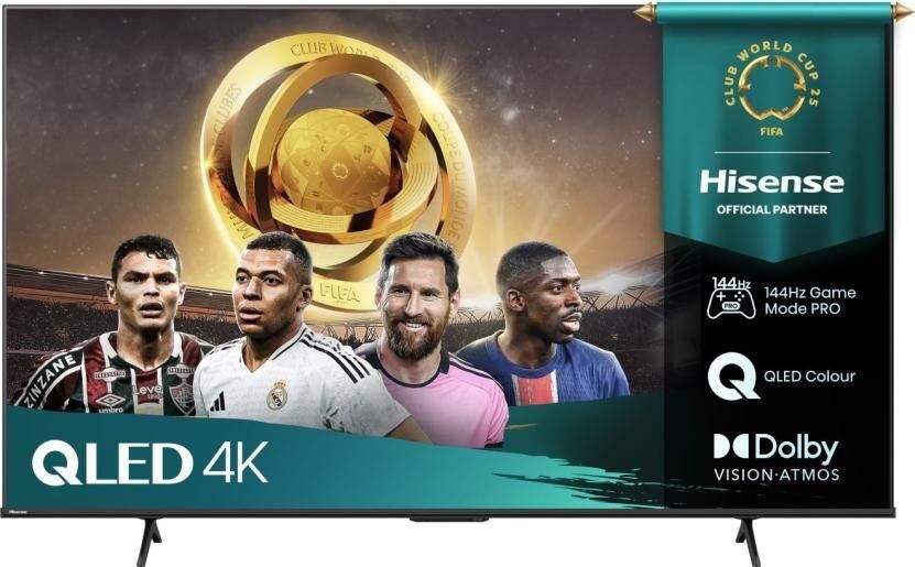 Hisense 65E79Q PRO (2025) 65 inch QLED TV