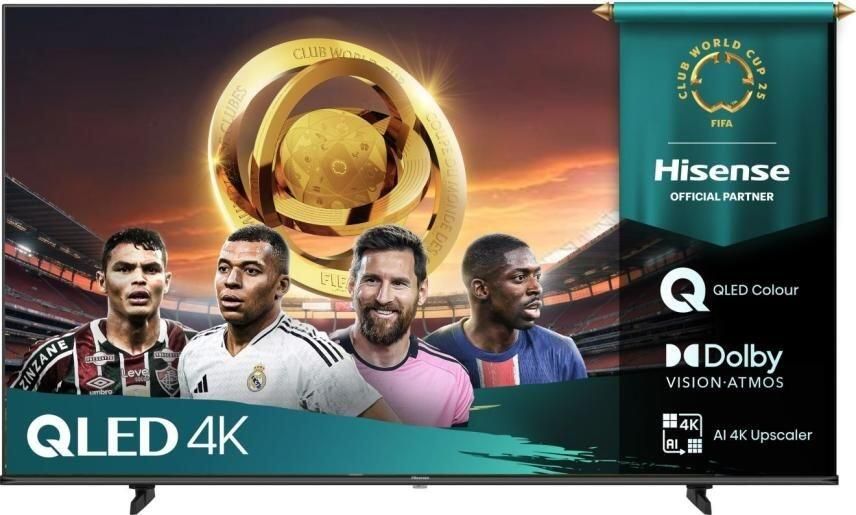 Hisense 85E79Q (2025) 85 inch QLED TV
