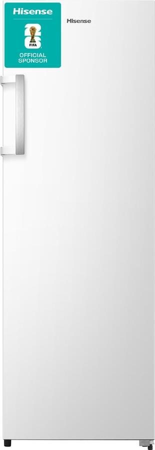 Hisense Koelkast RL415N4AWC | Vrijstaande koelkasten | Keuken&Koken Koelkasten | 6921727073839