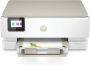 HP ENVY Inspire 7220e All-in-one inkjet printer Beige - Thumbnail 2