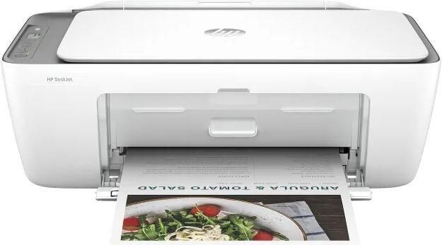 HP DeskJet 2820E All-In-One | Printers | Computer&IT Printen&Scannen | 0196337380028
