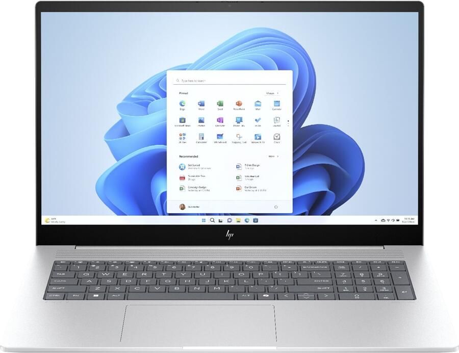 HP ENVY 17-da0020nd -17 inch Laptop