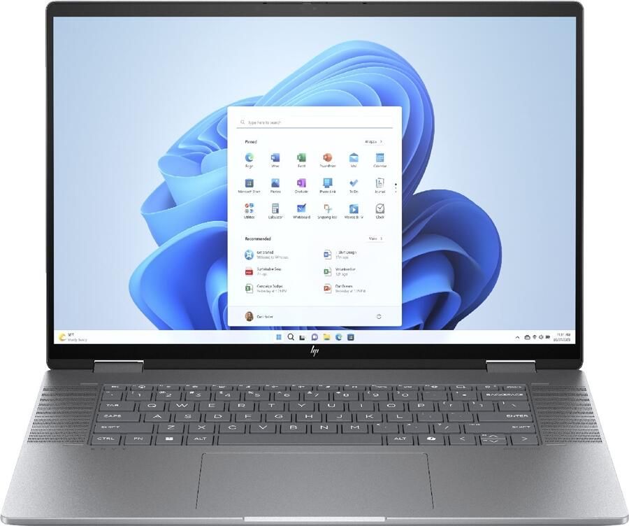 HP ENVY x360 16-ad0085nd -16 inch 2-in-1 laptop