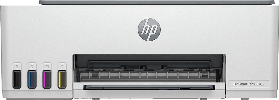 HP Smart Tank 5105 All-in-One Printer | Printers | Computer&IT Printen&Scannen | 0196188530351 - Foto 1
