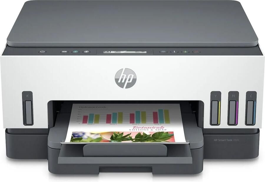 HP Smart Tank 7005 All-in-One | Printers | Computer&IT Printen&Scannen | 0195908302377