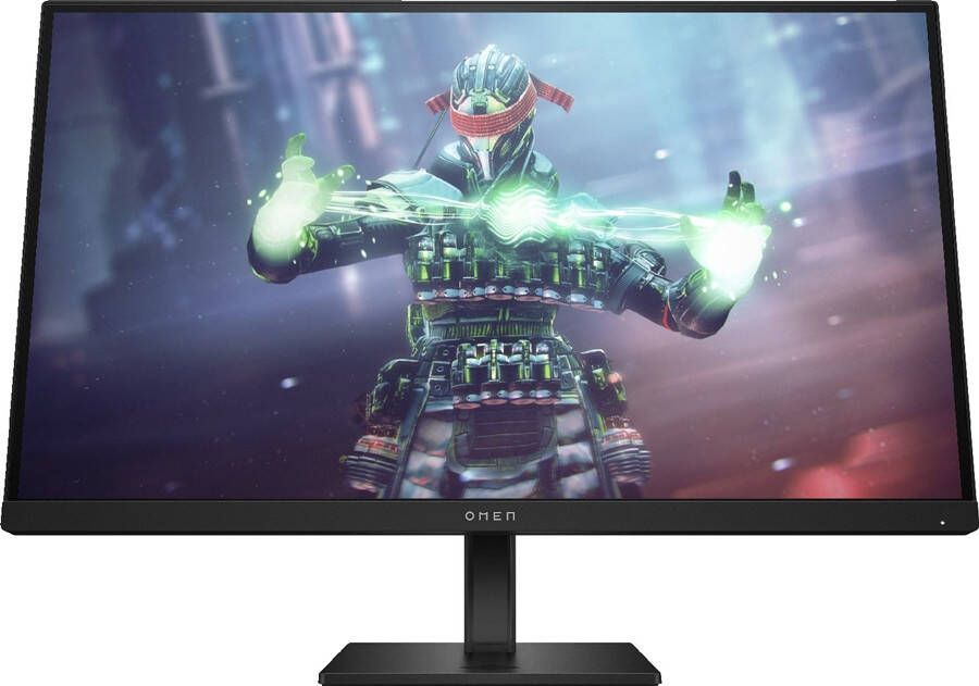 HP OMEN by 27k computer monitor