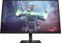 HP OMEN 27k 27" 4K UHD 144Hz Gaming monitor Zwart - Thumbnail 3