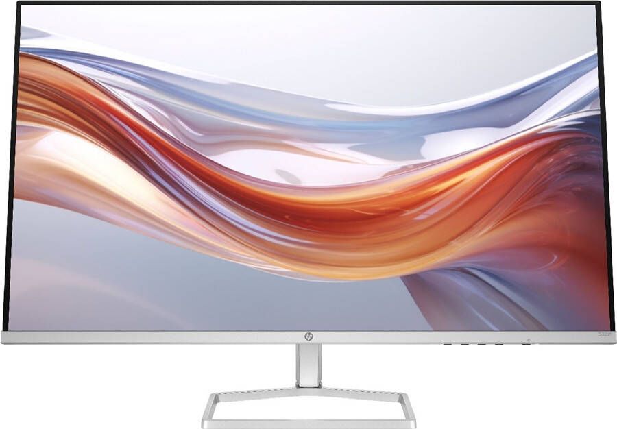 HP Series 5 532sf computer monitor