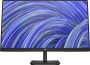 HP V24i G5 FHD Monitor Zwart - Thumbnail 3