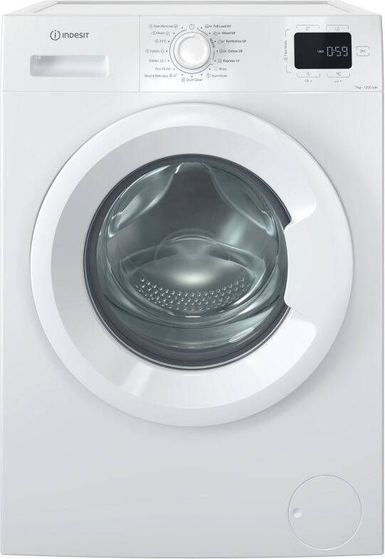 Indesit IM 762 MY TIME EE Wasmachine