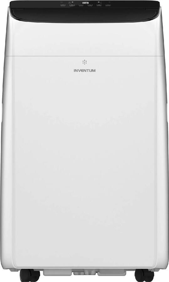 Inventum airconditioner AC126WH Tot 105 m³ 12.000 BTU Verwarmingsfunctie Wit