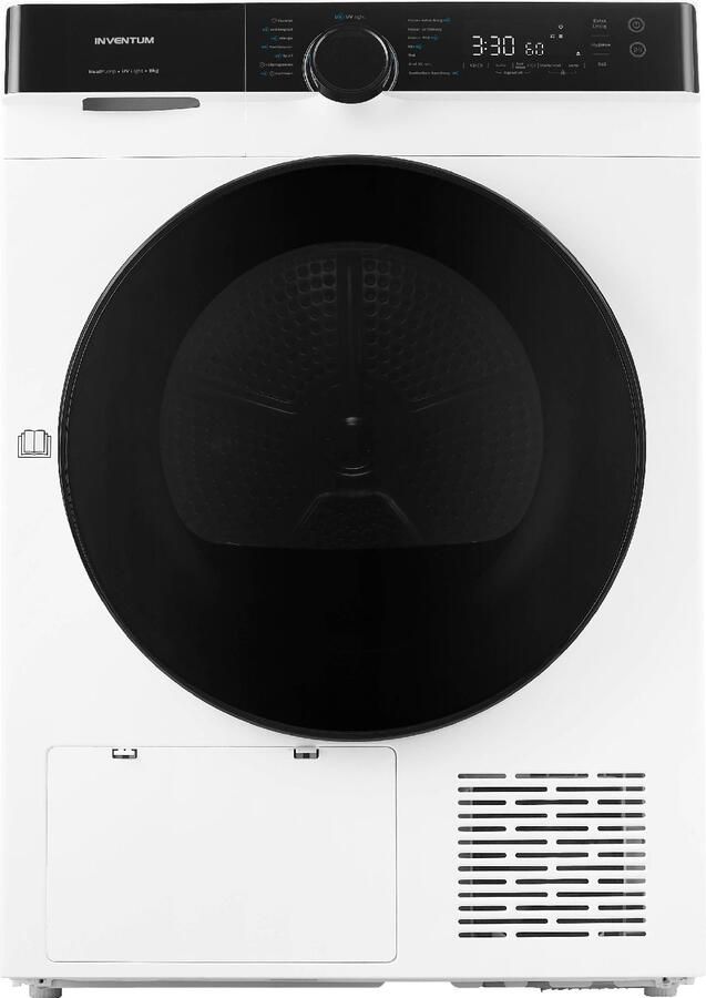Inventum ventum VDW9030W Warmtepompdroger