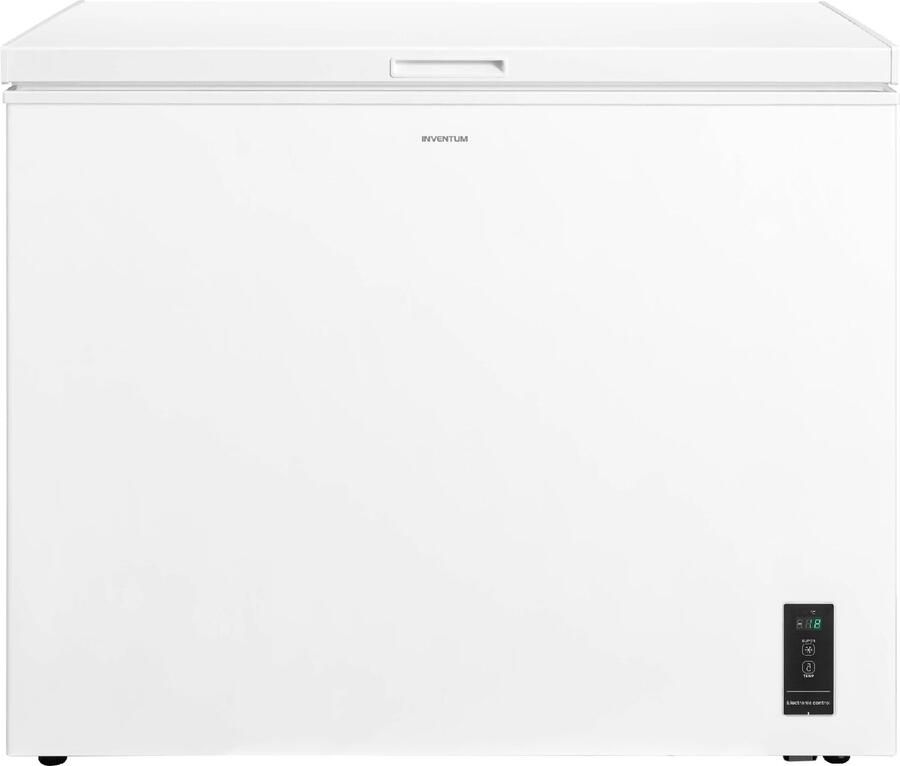Inventum VK980W Vrieskist Wit