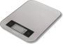 Inventum WS308 Digitale precisie keukenweegschaal Tot 10 kg Tarrafunctie RVS - Thumbnail 2