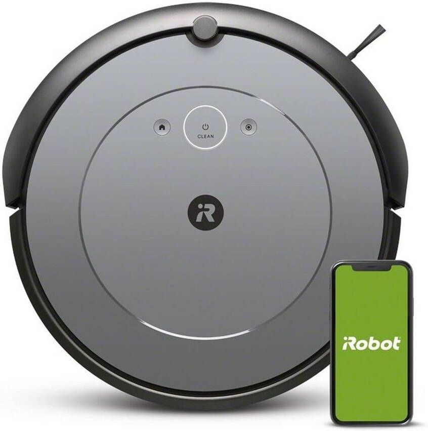 iRobot Roomba i1 robotstofzuiger