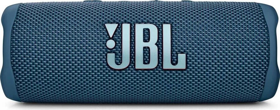 JBL Flip 6 Blauw | Speakers | 6925281992988