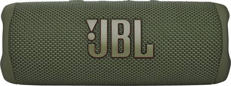 JBL Flip 6 Groen | Speakers | Beeld&Geluid Audio | 6925281993046