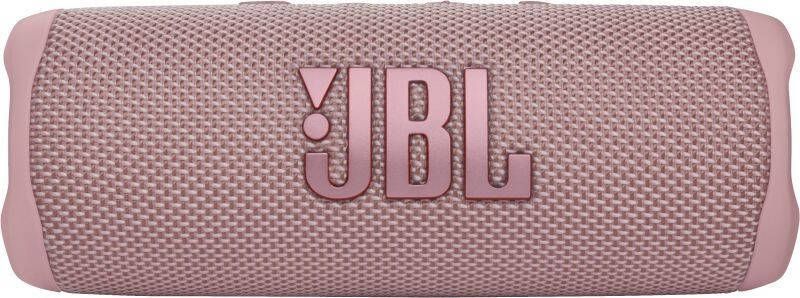 JBL Flip 6 Roze | Speakers | Beeld&Geluid Audio | 6925281993022