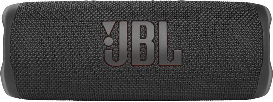 JBL Flip 6 Zwart | Speakers | Beeld&Geluid Audio | 6925281994258