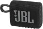 JBL Dankzij de draagbare Bluetooth -luidsprekers GO 3 SUNNY 5 W - Thumbnail 2