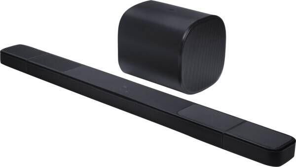 JBL Bar 1300 MK2 Soundbar Zwart - Foto 2