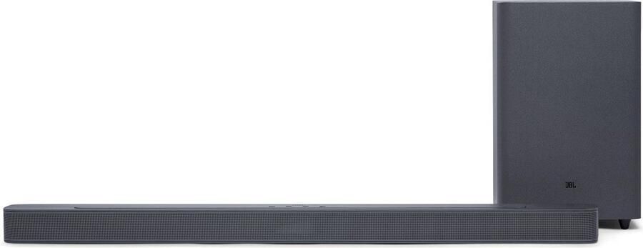 JBL Bar 2.1 | Soundbars | Beeld&Geluid Audio | 6925281926501
