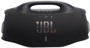 JBL Boombox 4 Zwart