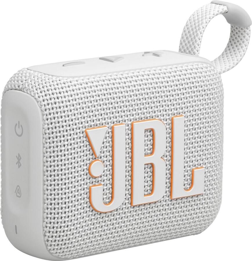 JBL Bluetooth luidspreker GO 4 - Foto 3