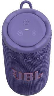 JBL Grip Bluetooth speaker Paars - Foto 2