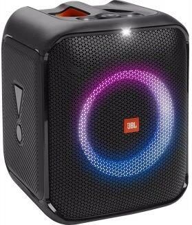 JBL Party-luidspreker PartyBox Encore Essential 2 Pro Sound IPX4 spatwaterdicht dynamische lichteffecten - Foto 12