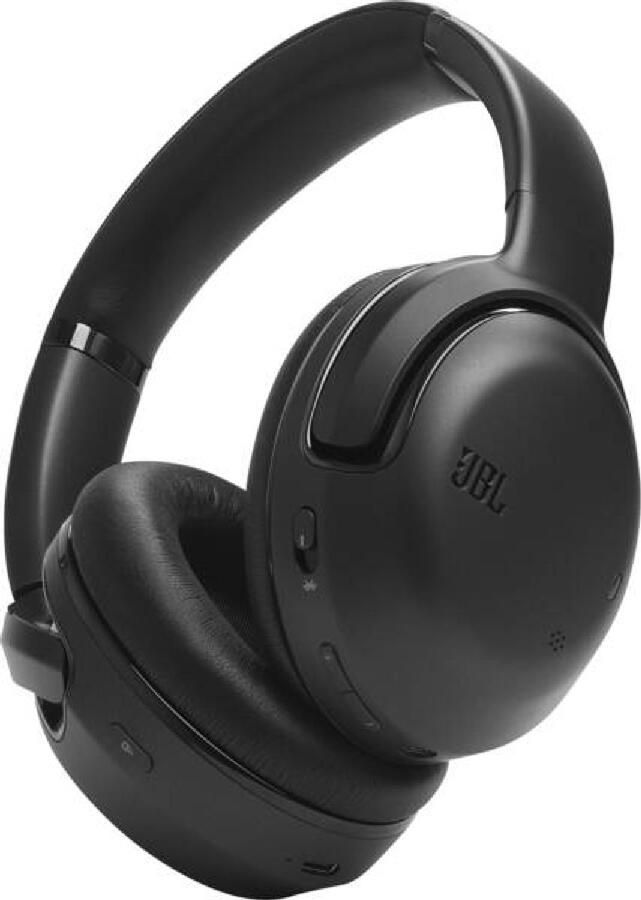 JBL Tour One M2 Zwart | Draadloze koptelefoons | Beeld&Geluid Koptelefoons | 6925281960130 - Foto 2