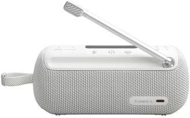 JBL Tuner 3 DAB radio Wit - Foto 2