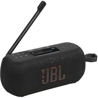 JBL Tuner 3 DAB radio Zwart - Foto 2