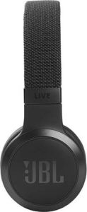 JBL Live 460NC draadloze koptelefoon met noise cancelling