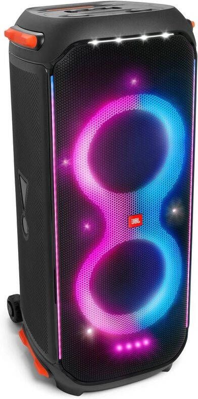 JBL PartyBox 710 | Speakers | Beeld&Geluid Audio | 6925281990144