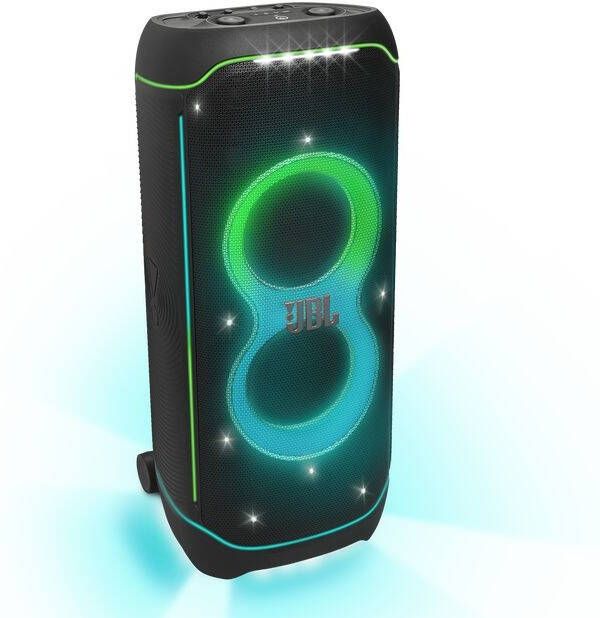 JBL PartyBox Ultimate | Speakers | Beeld&Geluid Audio | 6925281975288 - Foto 2